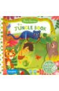 Jungle Book (board book)