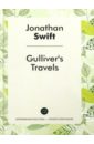 Gulliver's Travels = Путешествия Гулливера