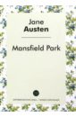 Mansfield Park / Мэнсфилд-Парк