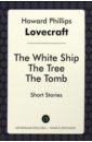 The White Ship. The Tree. The Tomb