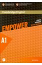 Cambridge English Empower. Starter Workbook Without Answers with Downloadable Audio