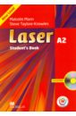 Laser. A2 + Student's Book (+CD)