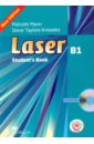 Laser. B1. Student's Book (+ CD)