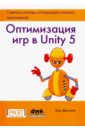 Оптимизация игр в Unity 5. Советы и методы оптимизации приложений