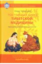 Настольная книга тибетской медицины