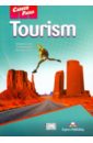 Tourism. Student's Book. Учебник