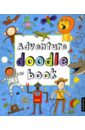 Adventure Doodle Book