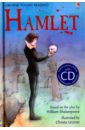 Hamlet (+CD)