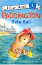 Paddington Sets Sail. Level 1