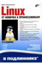 Linux. От новичка к профессионалу
