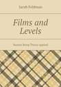 Films and Levels. Human Being Theory applied