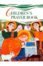 Children’s Prayer Book. На английском языке