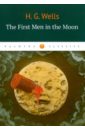 The First in the Moon