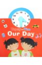 Topsy and Tim. Our Day