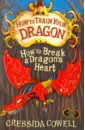 How to Break a Dragon's Heart. Book 8