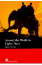 Around the World in Eighty Days