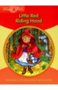 Little Red Riding Hood Reader