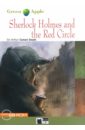 Sherlock Holmes and the Red Circle (+CD)