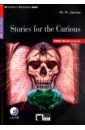 Stories For The Curious (+CD)