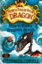 How to Ride Dragon's Storm