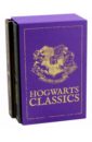 Hogwarts Classics 2-Book Box Set