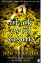 Black-Eyed Susans