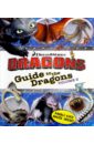 Guide to the Dragons. Volume 2