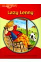 Lazy Lenny Reader