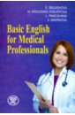 Basic English for Medical Professionals