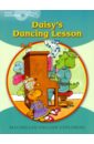 Daisy's Dancing Lesson