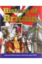 History of Britain