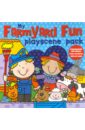 My Farmyard Fun. Playscene Pack