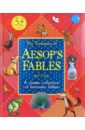 My Treasury of Aesop's Fables