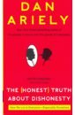 Honest Truth about Dishonesty (NY Times bestseller)