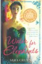 Water for Elephants (No.1 NY Times bestseller)