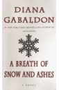 A Breath of Snow and Ashes (Outlander 6)