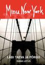 Minu New York