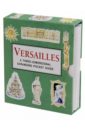 Versailles: 3D Expanding Pocket Guide