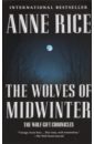 The Wolves of Midwinter