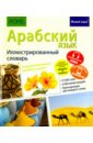 Арабский язык. Иллюстрированный словарь