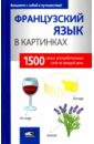 Французский язык в картинках