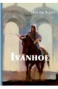 Ivanhoe = Айвенго
