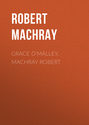 Grace O'Malley. Machray Robert