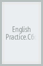 English Practice. Сборник упражнений с ключами