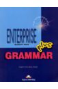Enterprise Plus. Grammar Book. Pre-Intermediate