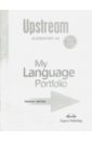 Upstream Elementary A2. My Language Portfolio