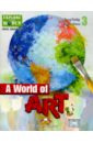 A World of Art. Reader