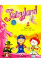 Fairyland 2. Pupil's Book. Учебник