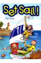 Set Sail 1. Pupil's Book. Учебник