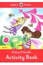 Fairy Friends. Activity Book. Level 1